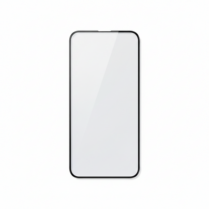 BodyGuardz PRTX iPhone 13 mini clear glass 2021 Version PureGuard