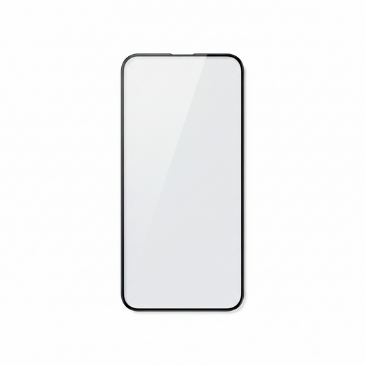 BodyGuardz PRTX iPhone 13 mini clear glass 2021 Version PureGuard