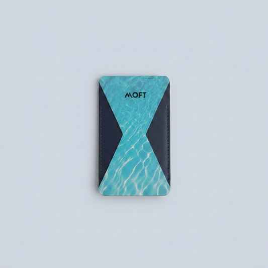 Moft Phone Grip & Stand