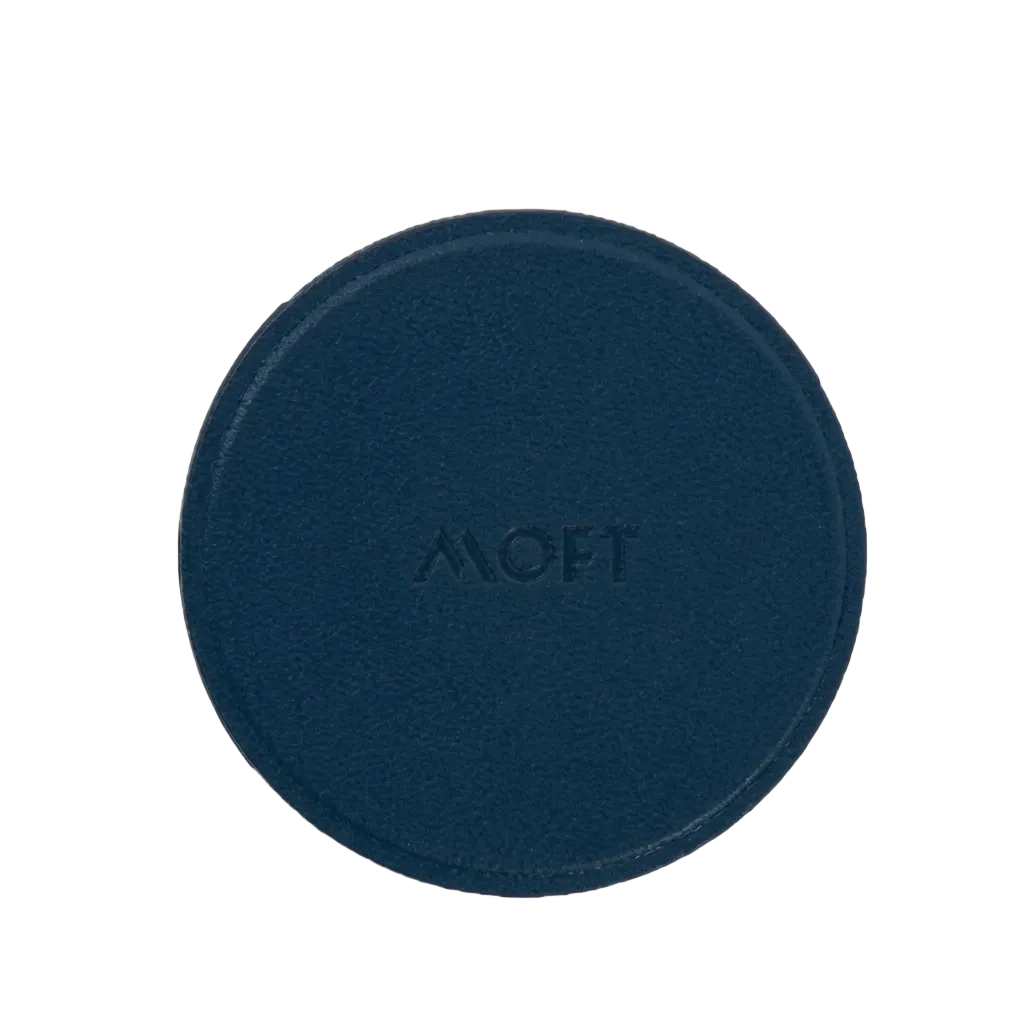 Moft Snap Phone Grip & Stand Magnetic - Wanderlust Blue product photo