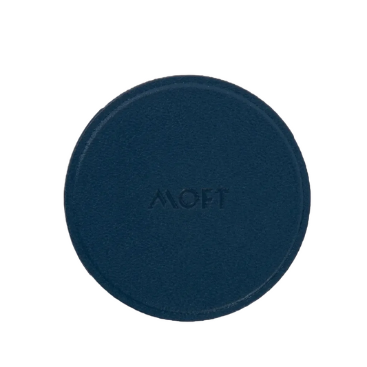 Moft Snap Phone Grip & Stand Magnetic - Wanderlust Blue product photo