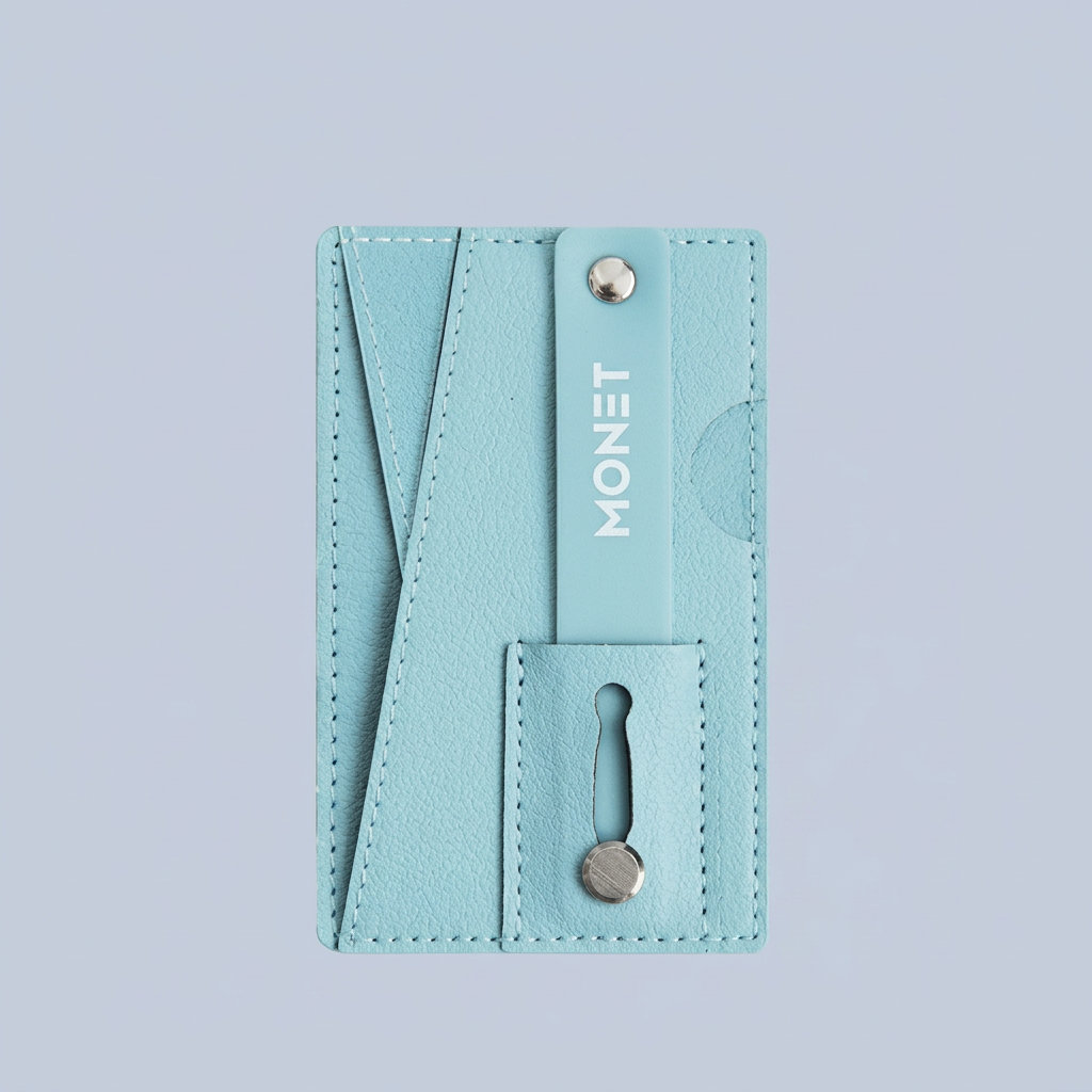 Monet Ultra Grip Baby Blue product photo