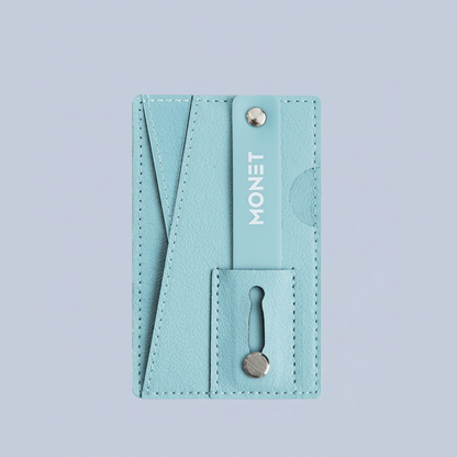 Monet Ultra Grip Baby Blue product photo