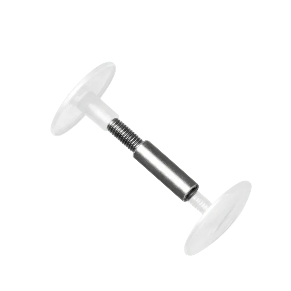 Orbitkey Extension Post Grey product photo