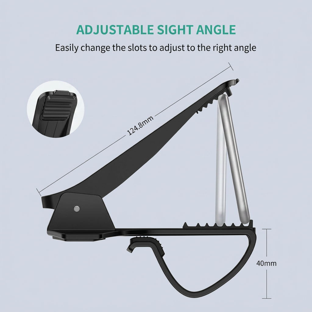 Ugreen Dashboard Phone Holder additional product image
