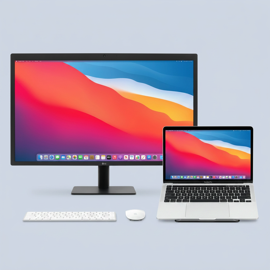 Twelve South ParcSlope Stand for MacBook and iPad -Black additional product image
