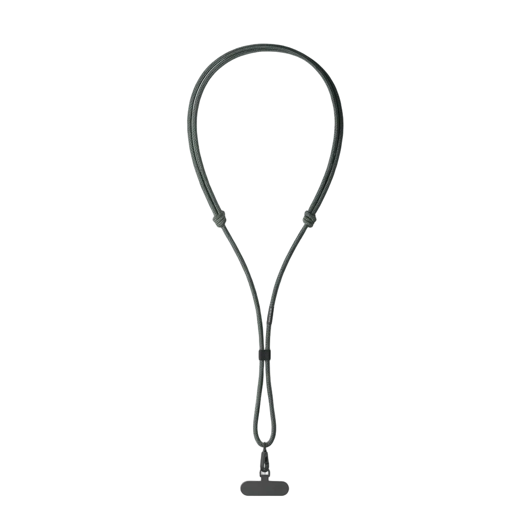 NativeUnion City Sling Universal Neck Strap Green product photo