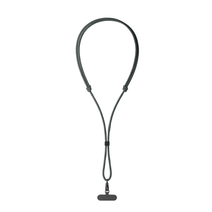 NativeUnion City Sling Universal Neck Strap Green product photo