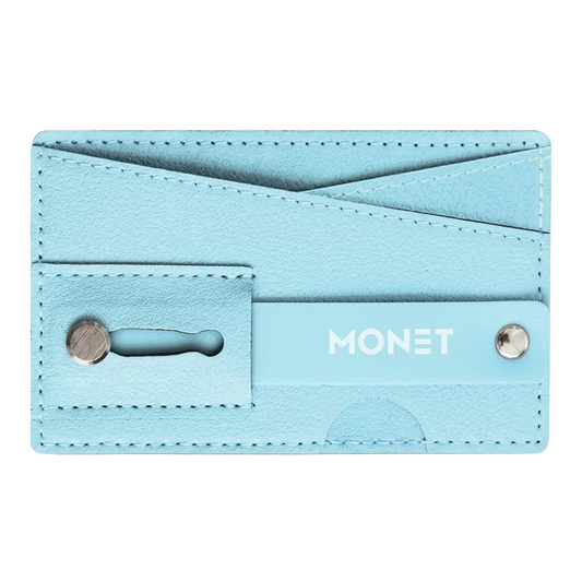 Monet Ultra Grip Baby Blue product photo