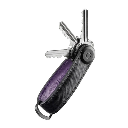 ORBITKEY Star Wars Key Organiser Emperor Palpatine product photo