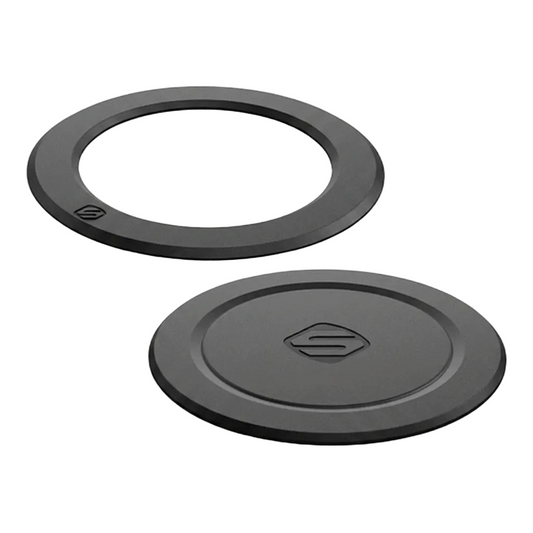 Scosche Adhesive Adapters MagicRing Kit MagSafe