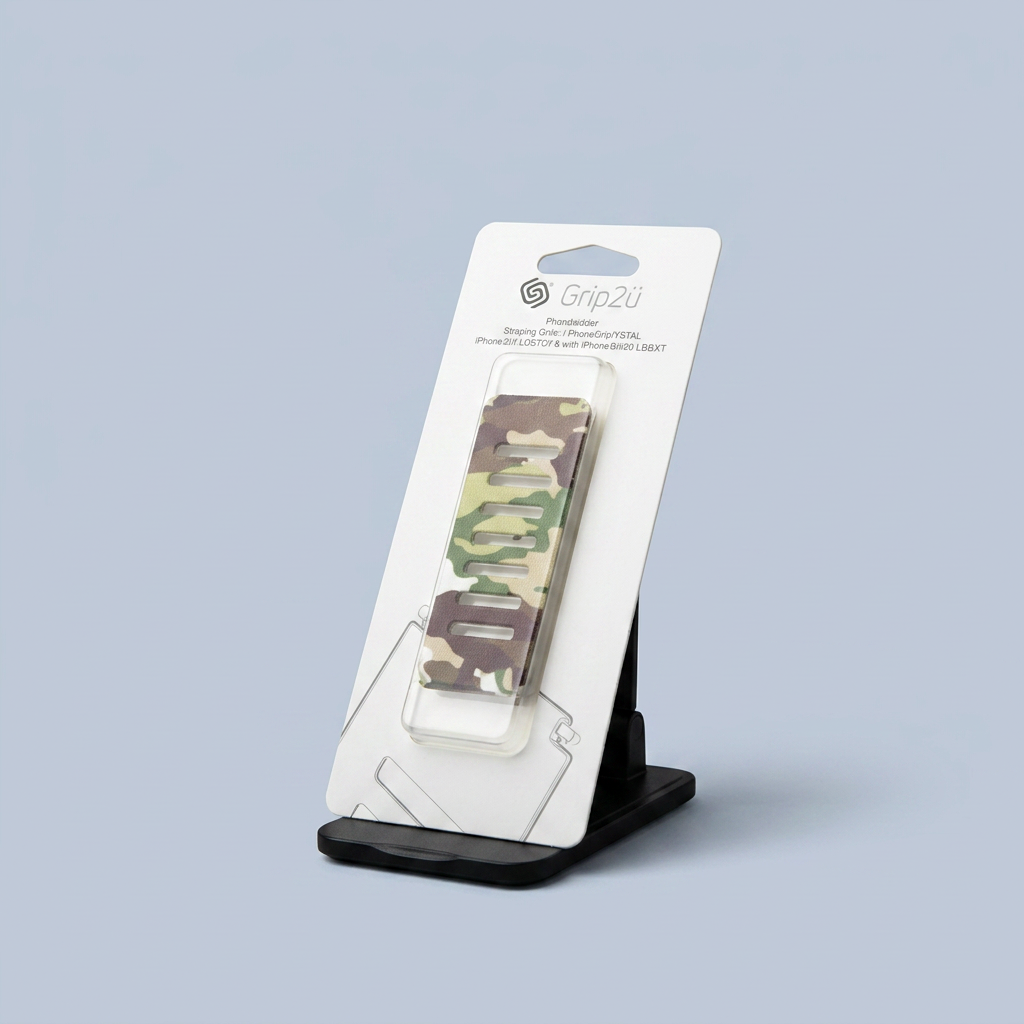 Grip2u Replacement Pin Clip Small Band - West Point product photo