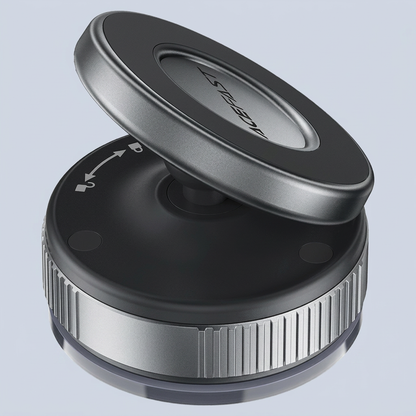 Acefast Magnetic Phone Holder E27 product photo