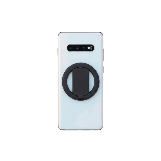 Ohsnap The smartphone grip-stand is razor-thin magnetic and more versatile