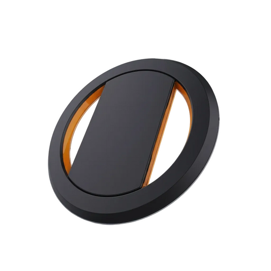 Ohsnap Grip Black orange product photo