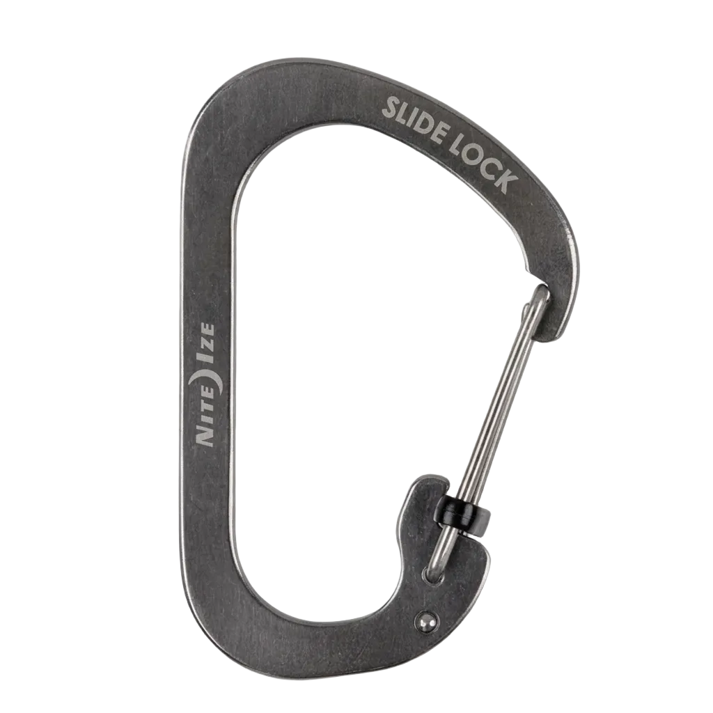 Niteize Carabiner Slidelock product photo