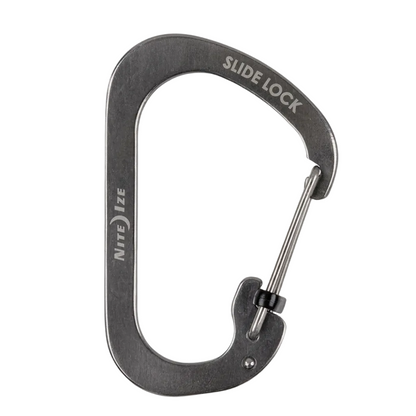 Niteize Carabiner Slidelock product photo