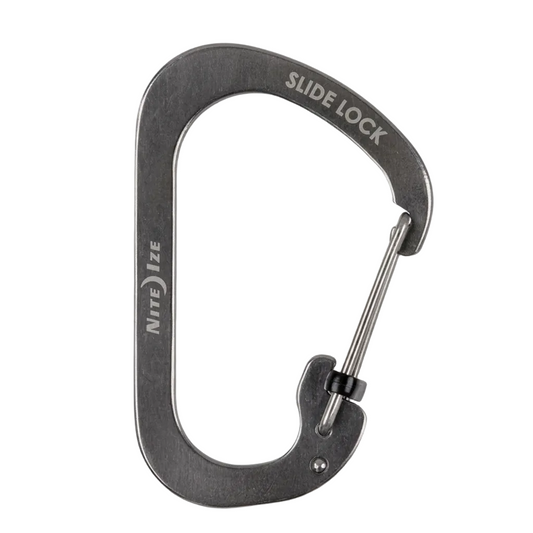 Niteize Carabiner Slidelock product photo