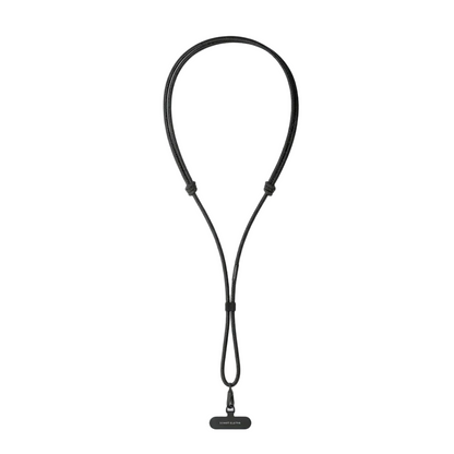 NativeUnion City Sling Universal Neck Strap Black product photo