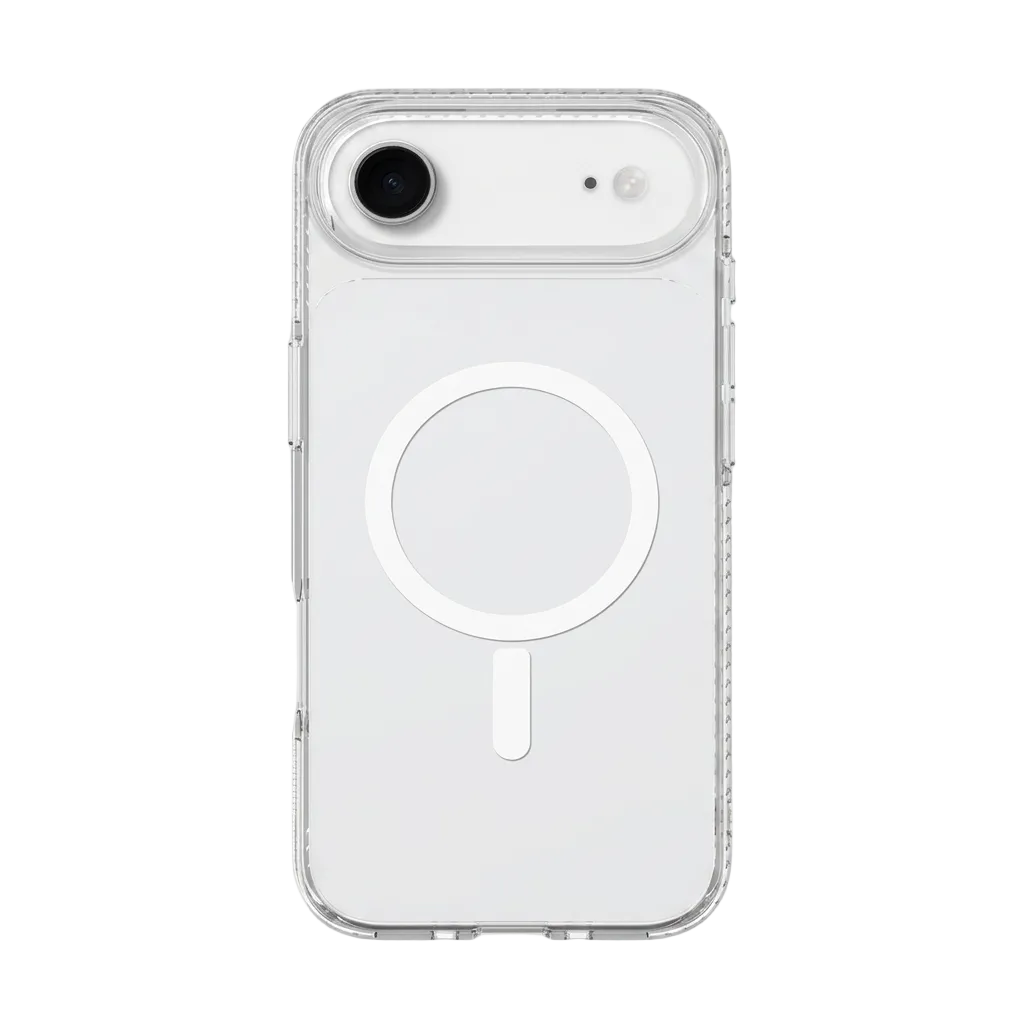 AmazingThing iPhone 17 Air Case - Clear phone case