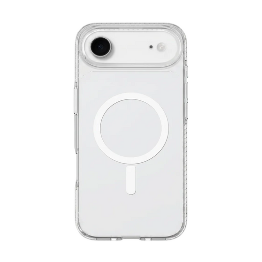 AmazingThing iPhone 17 Air Case - Clear phone case