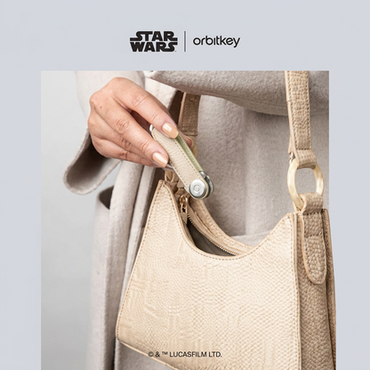 ORBITKEY star wars key organiser grogu product image