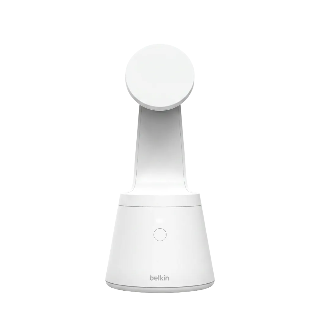 Belkin Magnetic Face Tracking Mount product photo