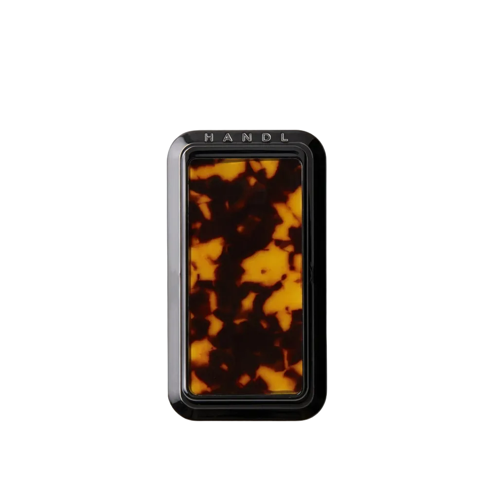 HANDLStick Stone - Tortoise product photo