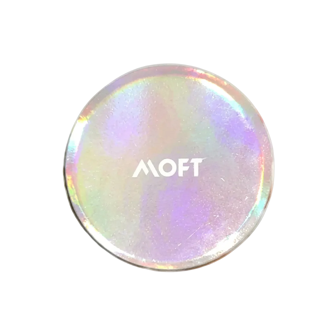Moft Snap Phone Grip & Stand Magnetic - Aura product photo
