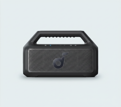 Soundcore Boom 2 SE anker Speaker 30W - Black product photo