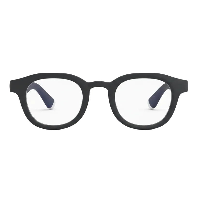 Barner Blue Light Glasses matte - Black