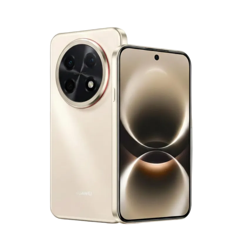 HUAWEI Nova 15 Max product photo