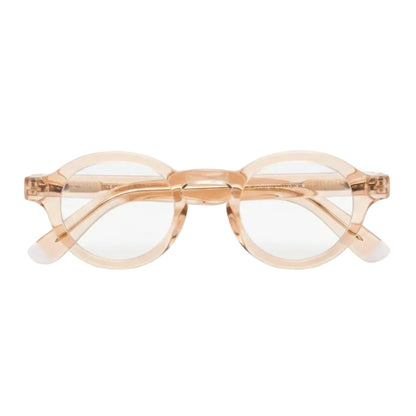 Barner Glasses Charles Glossy Blue light - Pink Quartz product photo