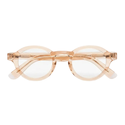 Barner Glasses Charles Glossy Blue light - Pink Quartz product photo