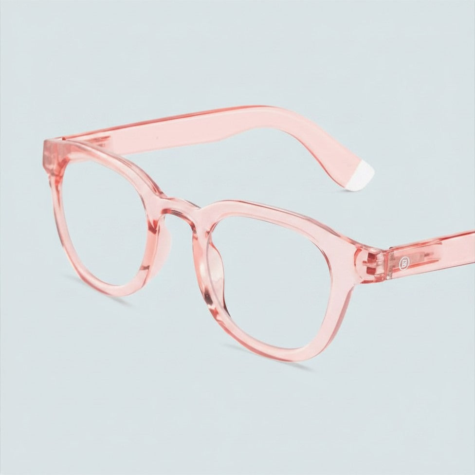 Barner Blue Light Glasse Andy Glossy Blue light - Coral product photo