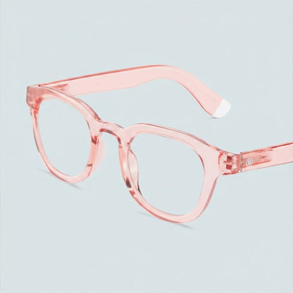 Barner Blue Light Glasse Andy Glossy Blue light - Coral product photo