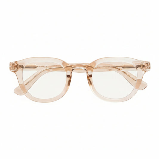 Barner Blue Light Glasse Andy Glossy Blue light - Pink Quartz product photo