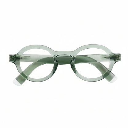 Barner Blue Light Glasses - Jade product photo