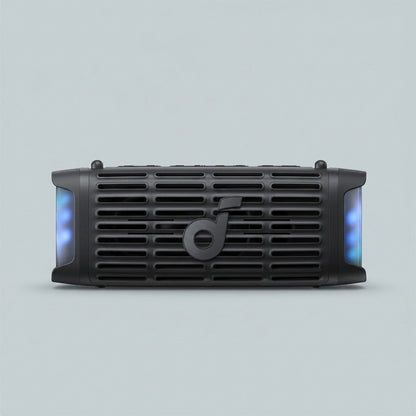 Soundcore Boom 3i 50W by anker Bluetooth Outdoor - Black speaker additional product image