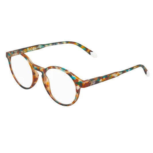 Barner Blue Light Glasses Matte - Light Tortoise product photo