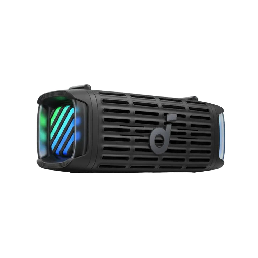 Soundcore Boom 3i 50W by anker Bluetooth Outdoor - Black speaker product photo