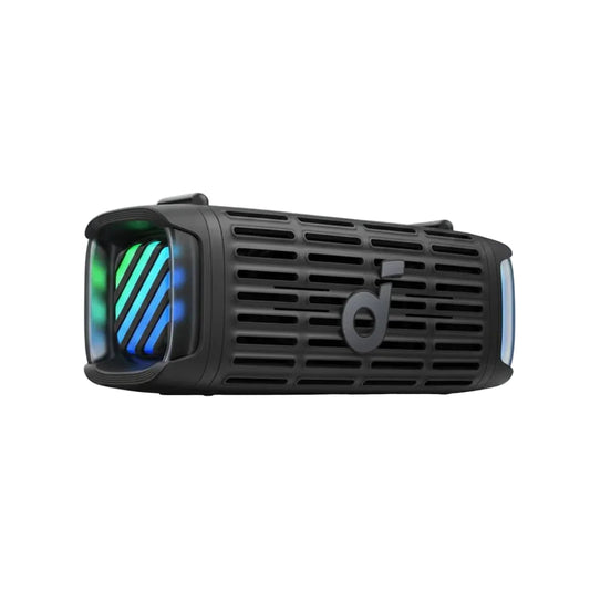 Soundcore Boom 3i 50W by anker Bluetooth Outdoor - Black speaker product photo