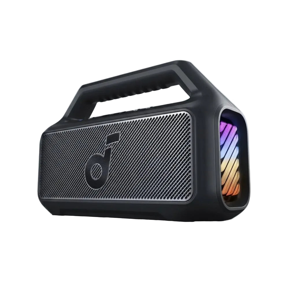 Soundcore Boom 2 By Anker USB-C Outdoor Speaker 80W - Black product photo