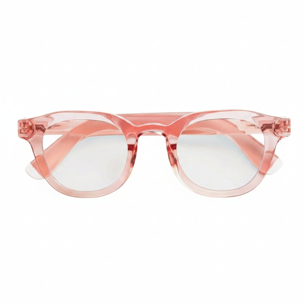 Barner Blue Light Glasse Andy Glossy Blue light - Coral product photo