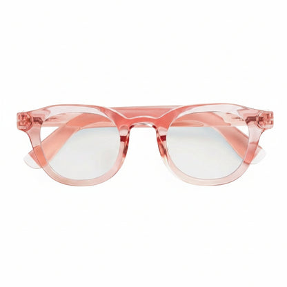 Barner Blue Light Glasse Andy Glossy Blue light - Coral product photo