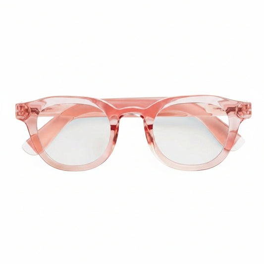 Barner Blue Light Glasse Andy Glossy Blue light - Coral product photo