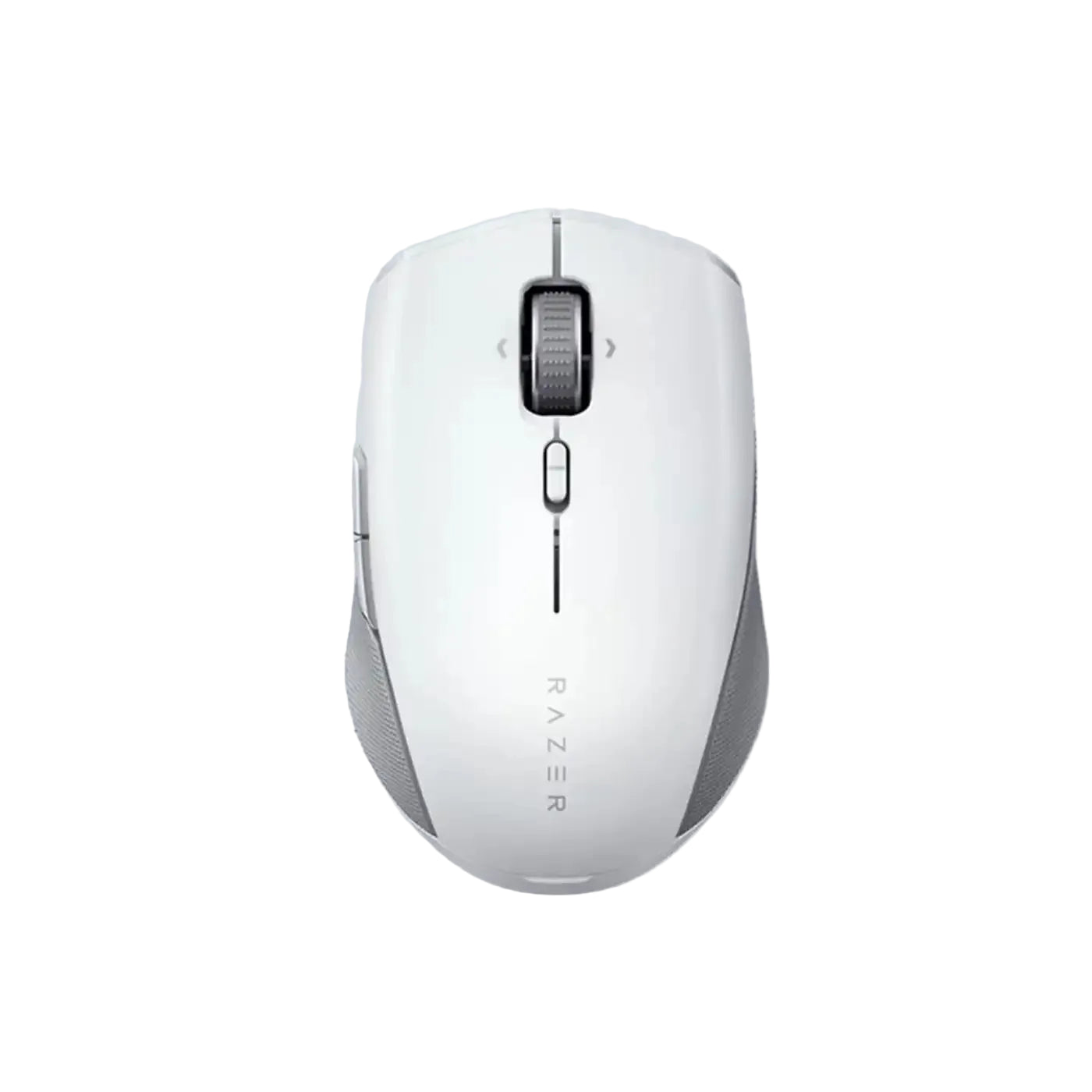 Razer Pro Click Mini Portable Wireless Mouse for Productivity -White product photo