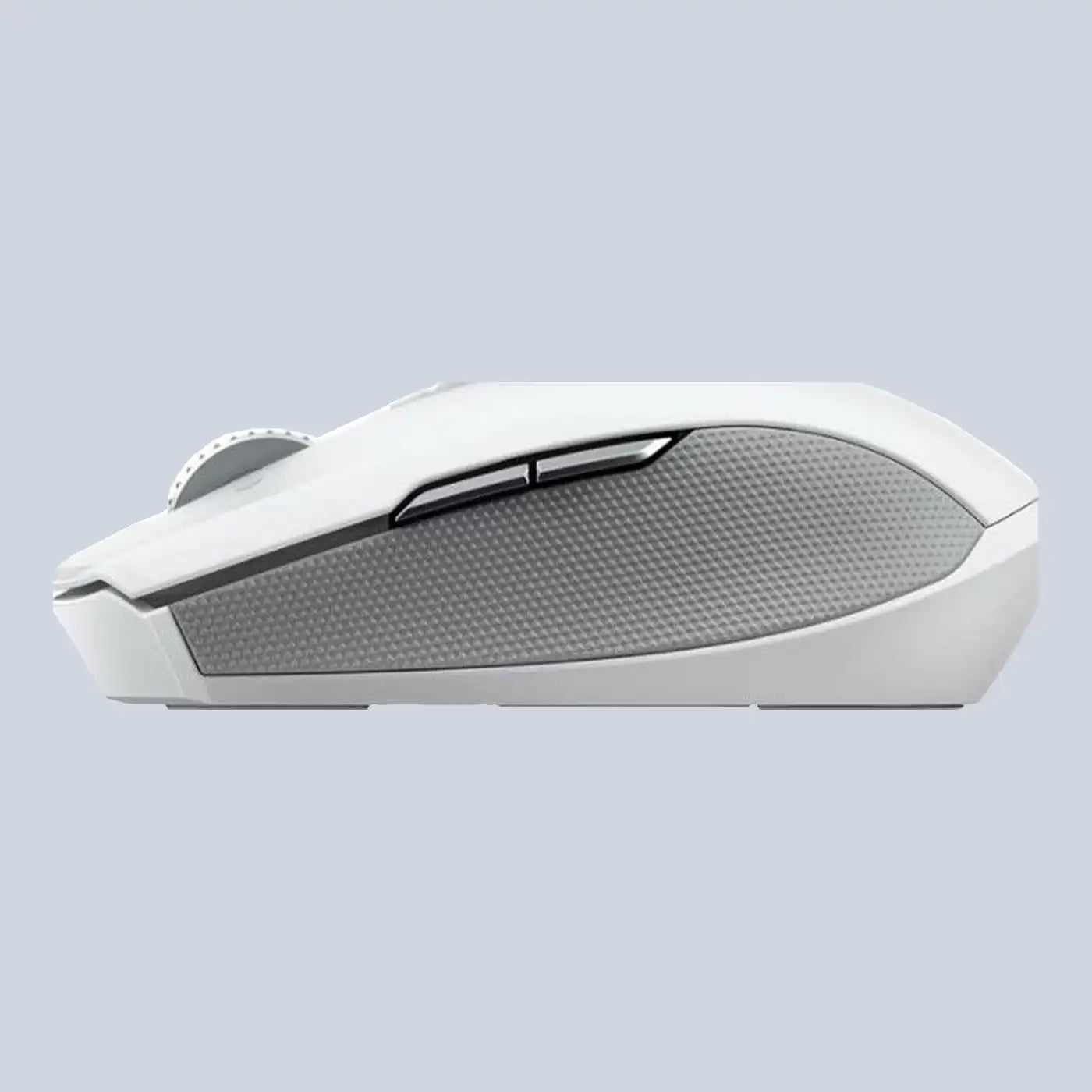 Razer Pro Click Mini Portable Wireless Mouse for Productivity -White product image