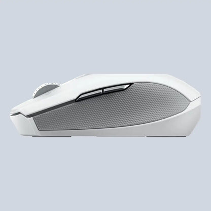 Razer Pro Click Mini Portable Wireless Mouse for Productivity -White product image