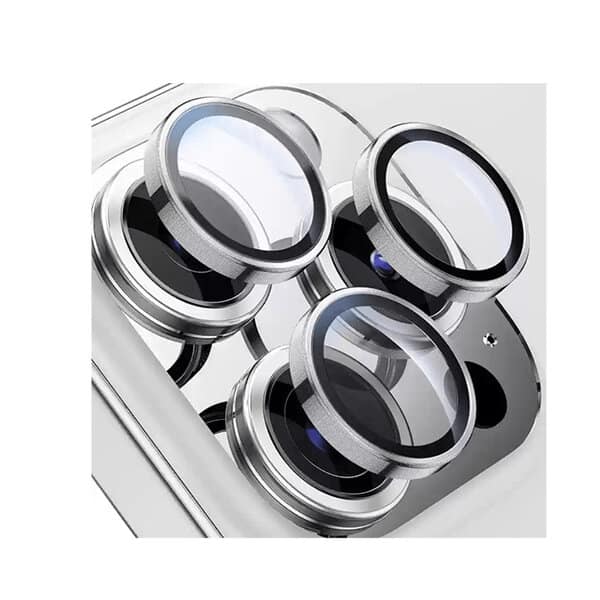 AmazingThing Pure Lens Protector Glass for iPhone 14 Pro Max